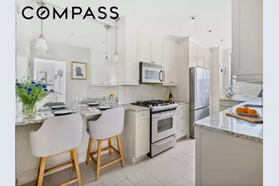 595 W End Avenue #3C, New York, NY 10024 - Photo 1