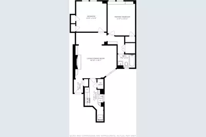 111 E 75th Street #9A, New York City, NY 10021 - Photo 9
