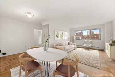 230 Jay Street #17F, New York City, NY 11201 - Photo 1
