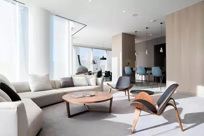 50 West Street #22C, New York, NY 10006 - Photo 19