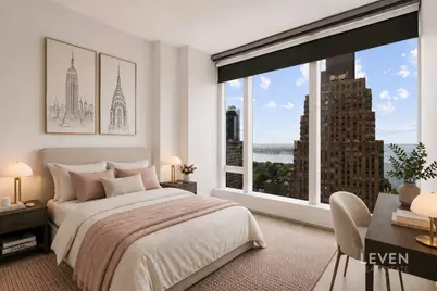 50 West Street #22C, New York, NY 10006 - Photo 9