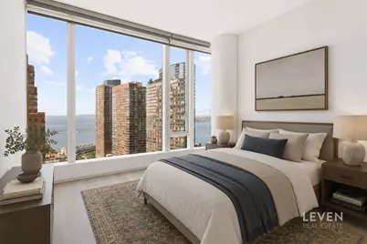 50 West Street #22C, New York, NY 10006 - Photo 7