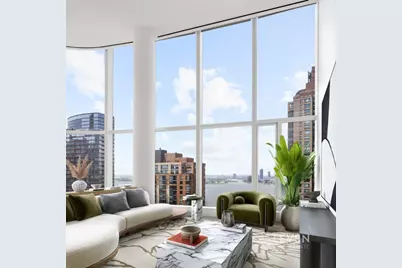 50 West Street #22C, New York, NY 10006 - Photo 1