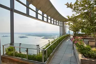 50 West St, New York, NY 10006 - Photo 13