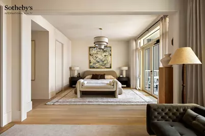 815 Broadway #PH2, New York City, NY 10003 - Photo 9