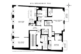 815 Broadway, New York City, NY 10003 - Photo 19