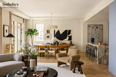 815 Broadway #PH2, New York City, NY 10003 - Photo 3