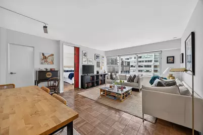 118 E 60th Street #14F, New York City, NY 10022 - Photo 5
