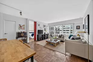 118 E 60th St, New York City, NY 10022 - Photo 5