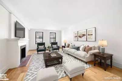 142 E 71st Street #4A, New York, NY 10021 - Photo 3
