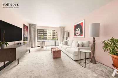 382 Central Park W #7H, New York City, NY 10025 - Photo 1