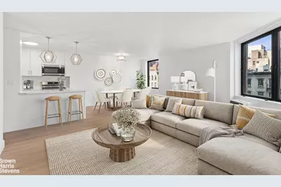 1623 3rd Avenue #6A, New York, NY 10128 - Photo 3