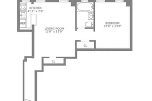 325 W 45th St, New York City, NY 10036 - Photo 9