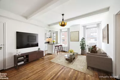 325 W 45th Street #601, New York City, NY 10036 - Photo 1