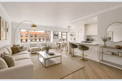 118 E 60th Street #11C, New York City, NY 10022 - Photo 1
