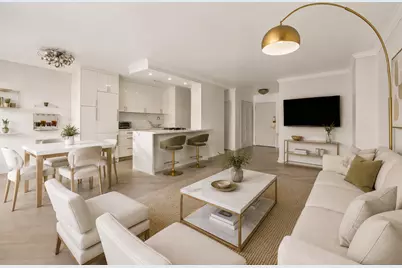 118 E 60th Street #11C, New York City, NY 10022 - Photo 3