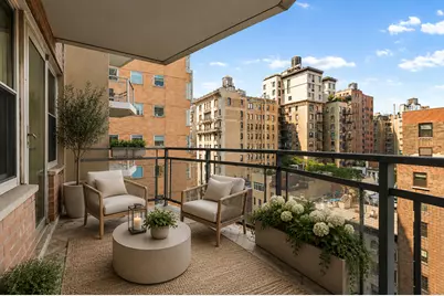 118 E 60th Street #11C, New York City, NY 10022 - Photo 5