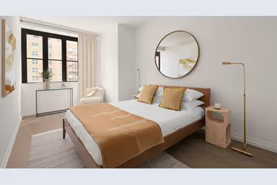 250 W 96th Street #12F, New York, NY 10025 - Photo 5