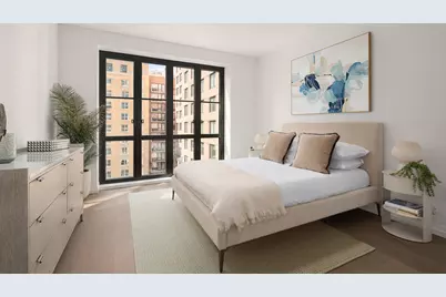 250 W 96th Street #12F, New York, NY 10025 - Photo 3
