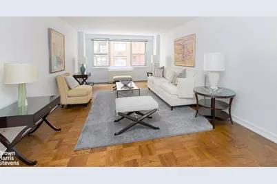 55 E 87th Street #4M, New York, NY 10128 - Photo 1