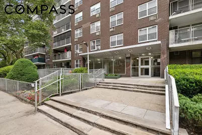 2550 Olinville Avenue #7E, Bronx, NY 10467 - Photo 9