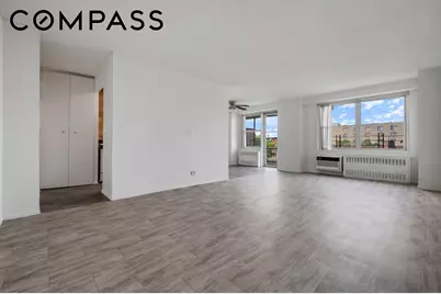 2550 Olinville Avenue #7E, Bronx, NY 10467 - Photo 5