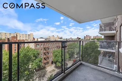 2550 Olinville Avenue #7E, Bronx, NY 10467 - Photo 7
