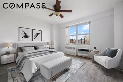 2550 Olinville Avenue #7E, Bronx, NY 10467 - Photo 1