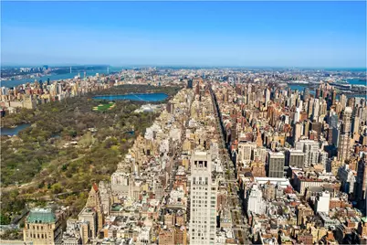 432 Park Avenue #81A, New York, NY 10022 - Photo 7