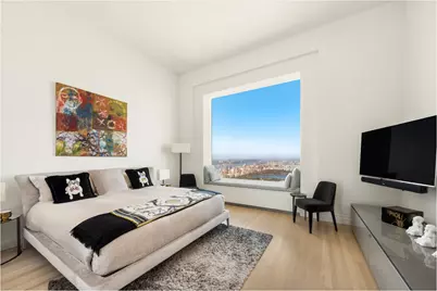 432 Park Avenue #81A, New York, NY 10022 - Photo 3