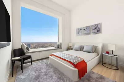 432 Park Avenue #81A, New York, NY 10022 - Photo 5