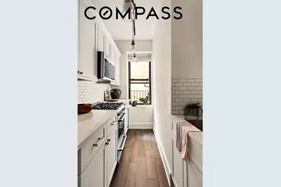 61 Pierrepont Street #20, Brooklyn, NY 11201 - Photo 3