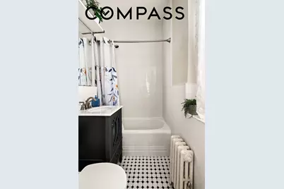 61 Pierrepont Street #20, Brooklyn, NY 11201 - Photo 5