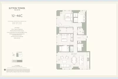 430 E 58th Street #41C, New York, NY 10022 - Photo 21