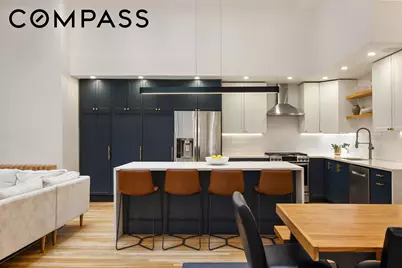 258 Broadway #3G, New York, NY 10007 - Photo 5