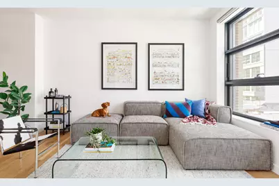 547 W 47th Street #607, New York City, NY 10036 - Photo 1