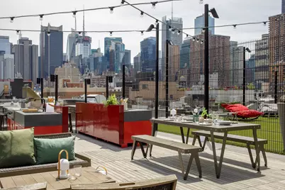547 W 47th Street #607, New York City, NY 10036 - Photo 15