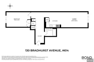 130 Bradhurst Ave., New York, NY 10039 - Photo 9
