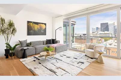 547 W 47th Street #1013, New York City, NY 10036 - Photo 1