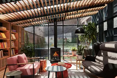 547 W 47th Street #1013, New York City, NY 10036 - Photo 11