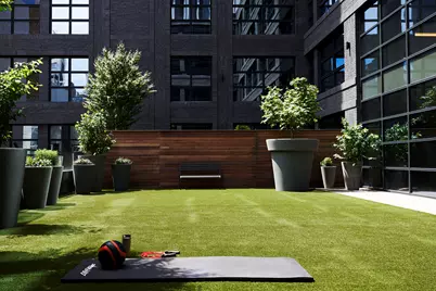 547 W 47th Street #1013, New York City, NY 10036 - Photo 21