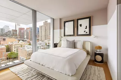 547 W 47th Street #1013, New York City, NY 10036 - Photo 3