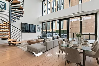 5 Court Square #PH-A, Long Island City, NY 11101 - Photo 1