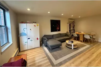 43 Carroll Street #Ground Floor, New York City, NY 11231 - Photo 1