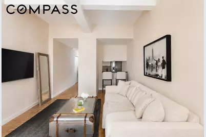 88 Greenwich Street #412, New York City, NY 10006 - Photo 5