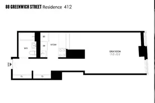 88 Greenwich St, New York City, NY 10006 - Photo 21
