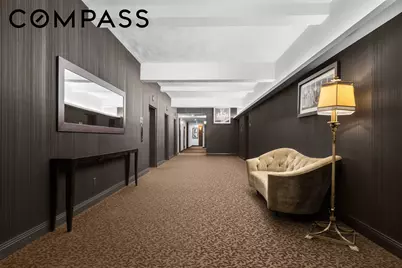 88 Greenwich Street #412, New York City, NY 10006 - Photo 9