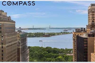 88 Greenwich Street #412, New York City, NY 10006 - Photo 11