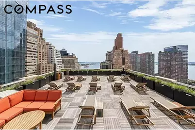 88 Greenwich Street #412, New York City, NY 10006 - Photo 15