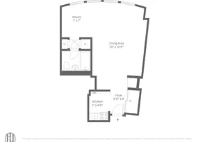 225 E 36th St, New York City, NY 10016 - Photo 9